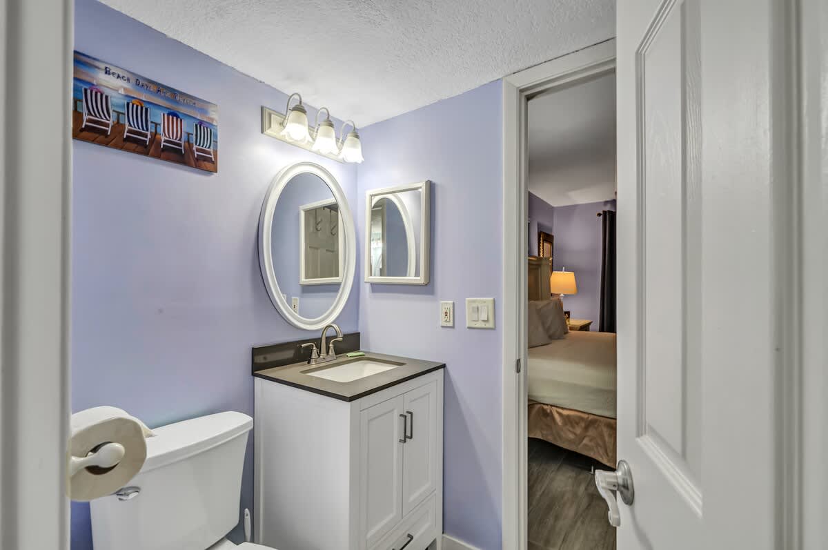 SunDestin Resort Unit 0810 | Photo 14