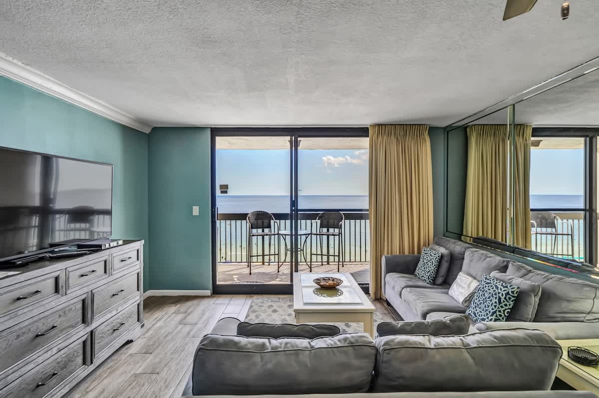 Featured Property SunDestin Resort Unit 0810