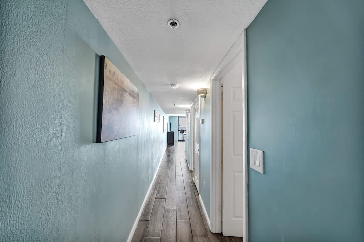 SunDestin Resort Unit 0810 | Photo 16