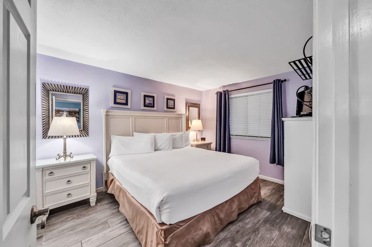 SunDestin Resort Unit 0810 | Photo 3