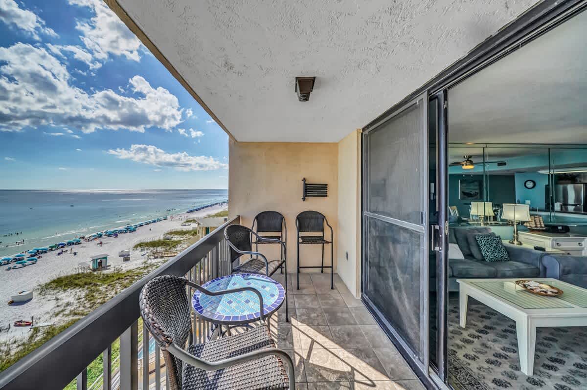 SunDestin Resort Unit 0810 | Photo 17