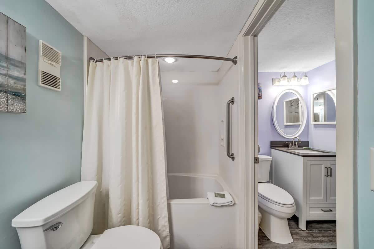 SunDestin Resort Unit 0810 | Photo 5