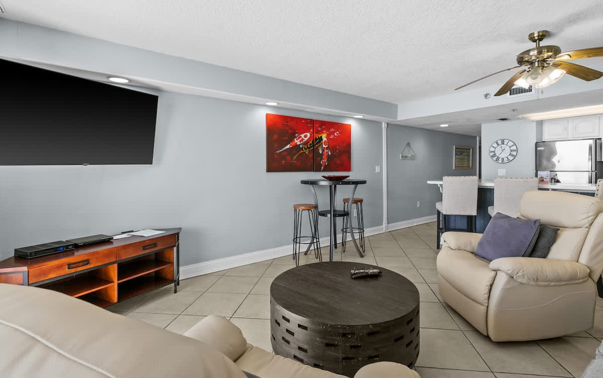 SunDestin Resort Unit 0811 5