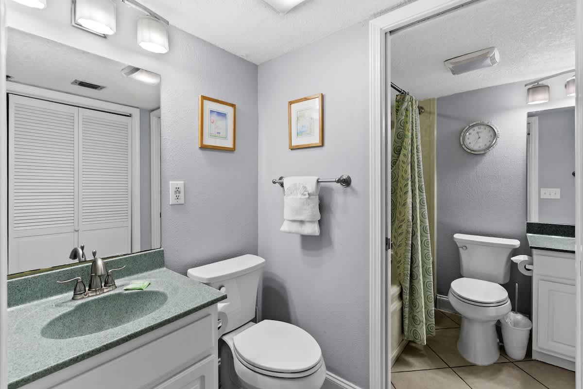 SunDestin Resort Unit 0811 12