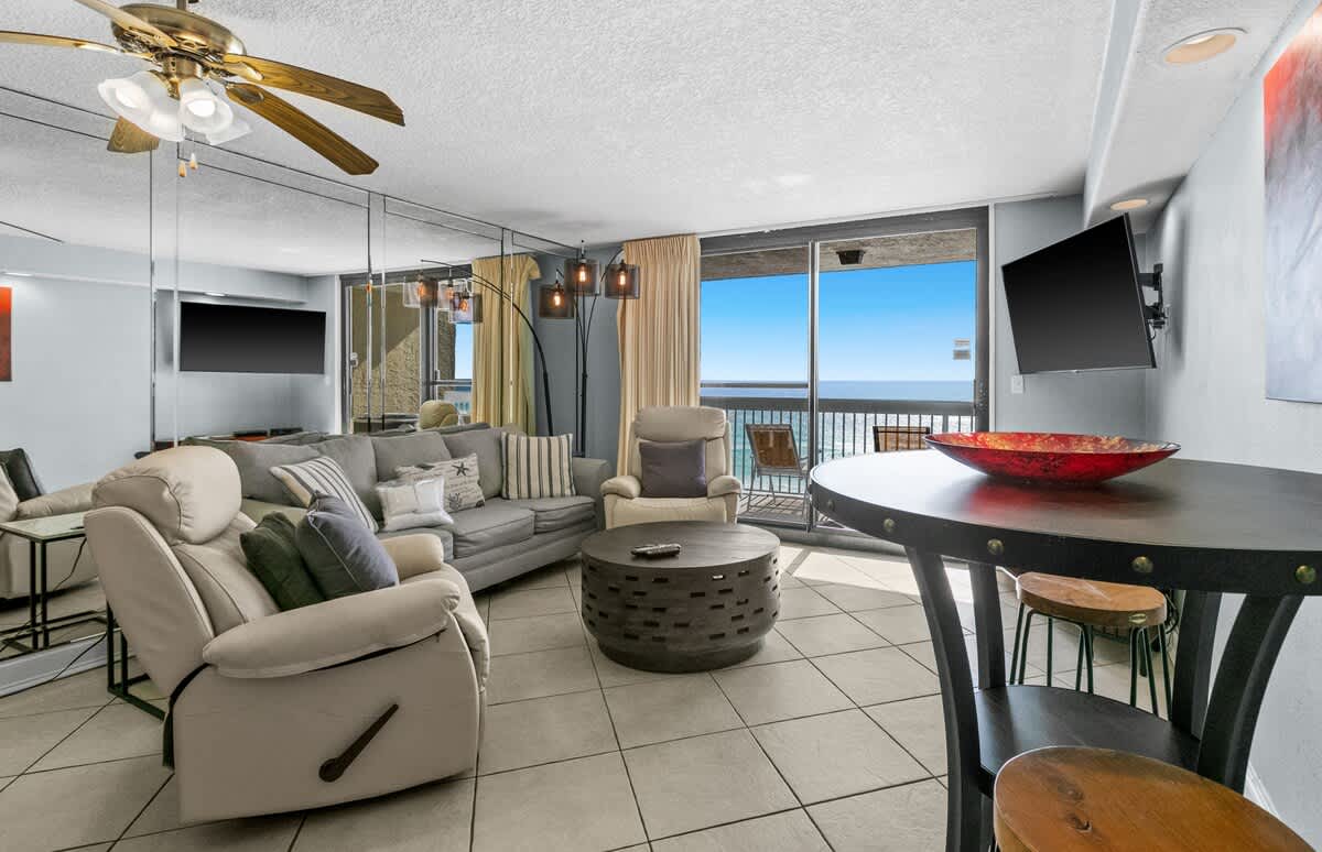 SunDestin Resort Unit 0811 2