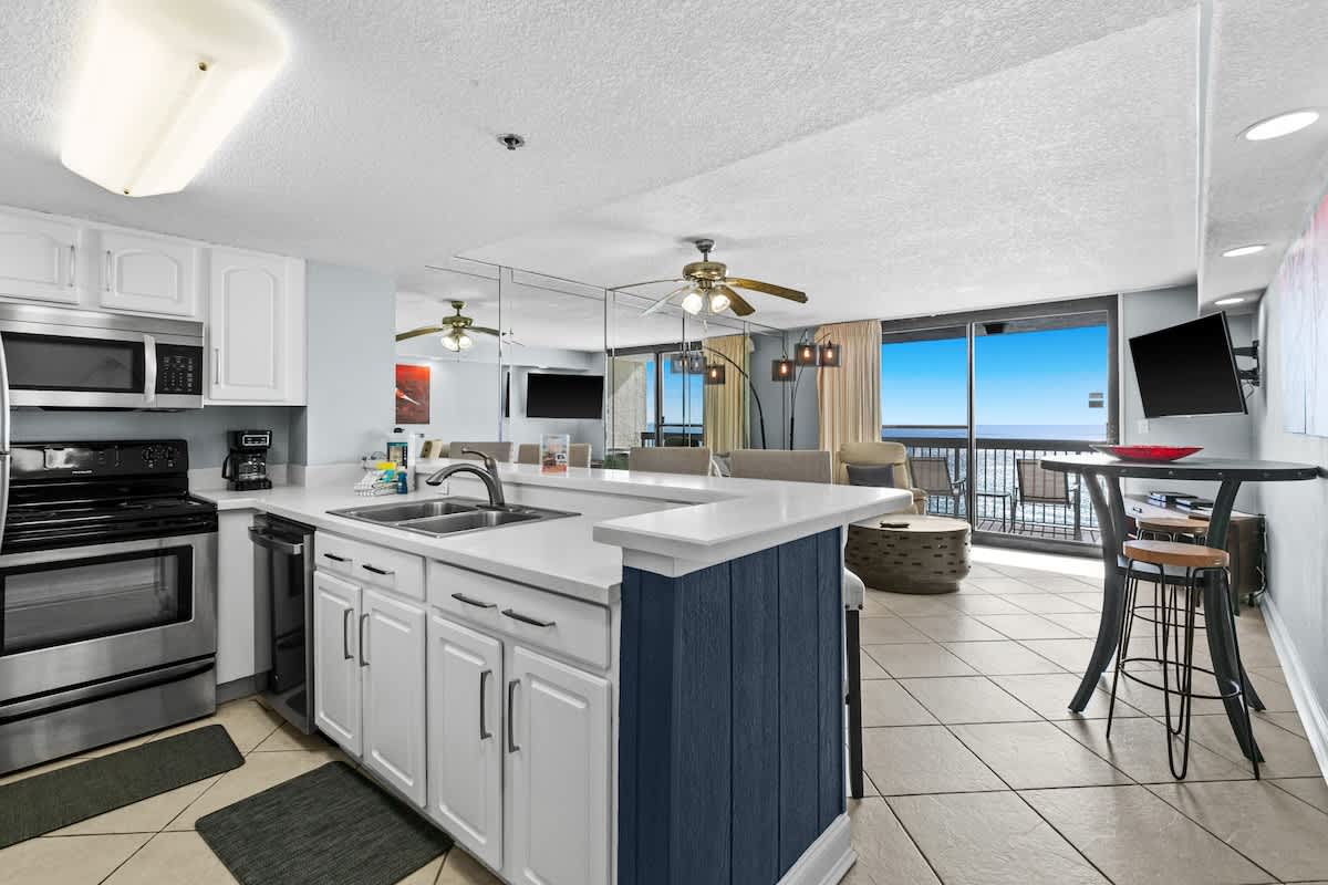 SunDestin Resort Unit 0811 7