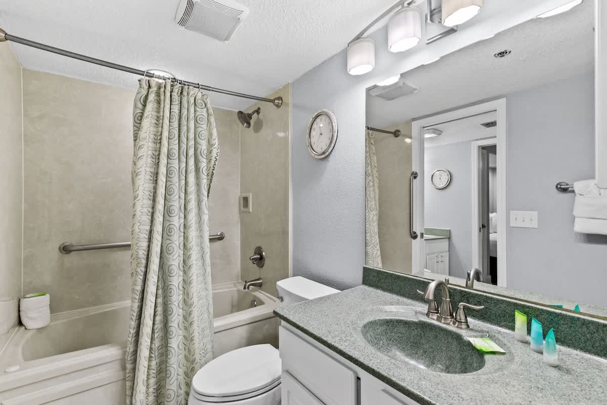 SunDestin Resort Unit 0811 13