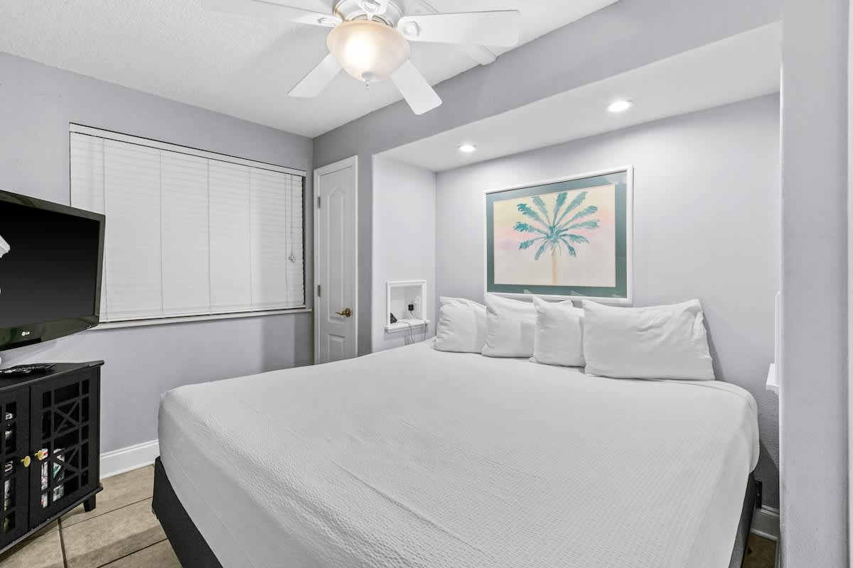 SunDestin Resort Unit 0811 10