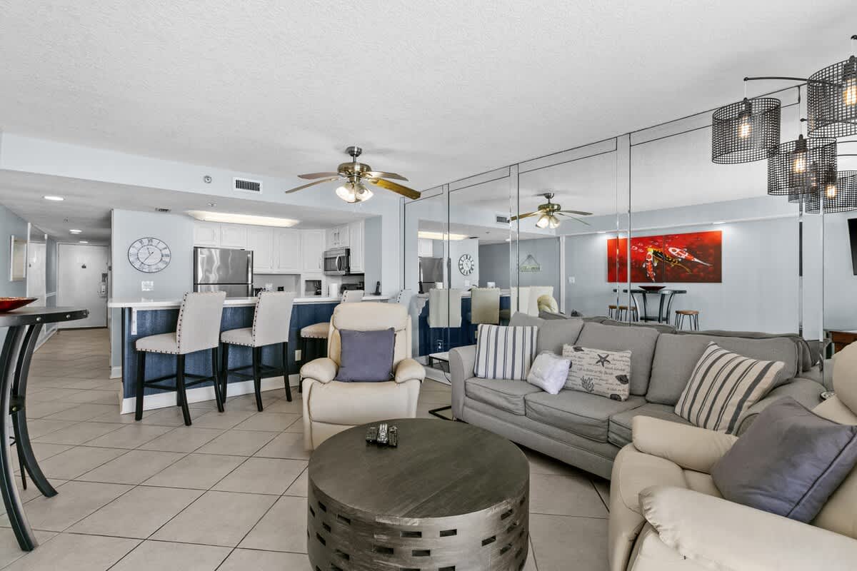 SunDestin Resort Unit 0811 4