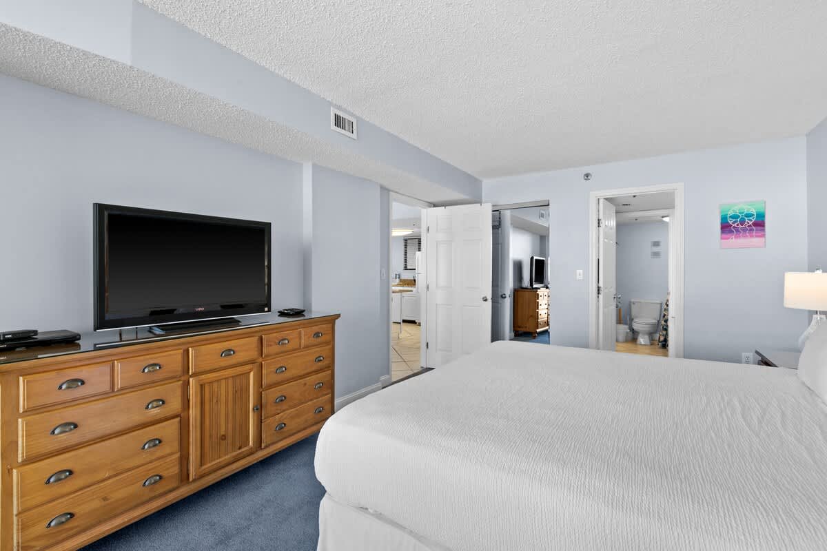 SunDestin Resort Unit 0814 | Photo 12