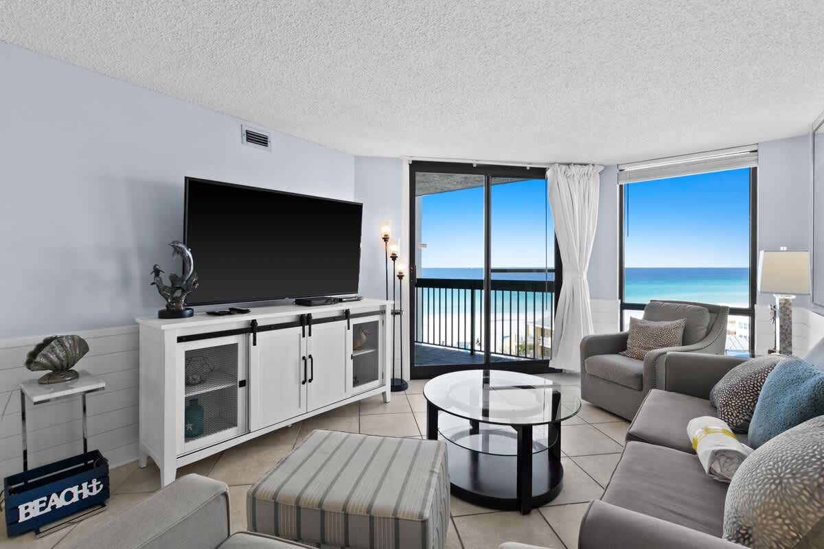 SunDestin Resort Unit 0814
