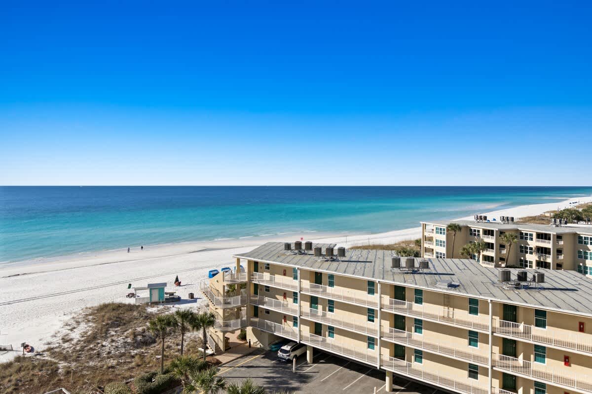SunDestin Resort Unit 0814 | Photo 18