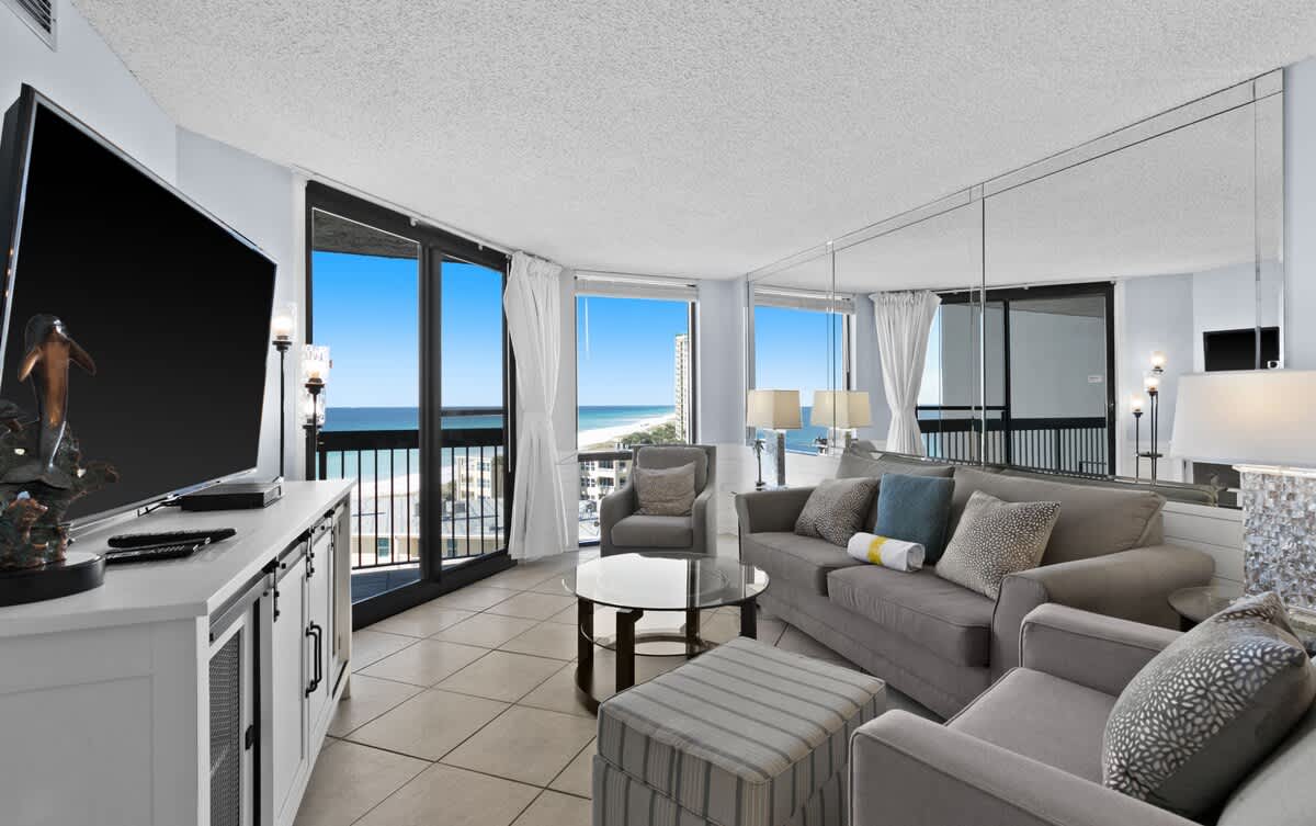 SunDestin Resort Unit 0814 | Photo 2