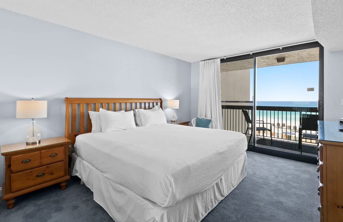 SunDestin Resort Unit 0814 | Photo 10
