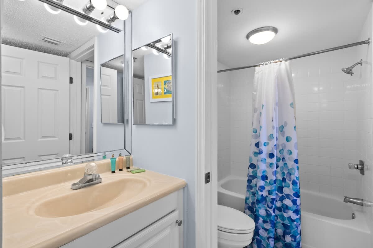 SunDestin Resort Unit 0814 | Photo 14