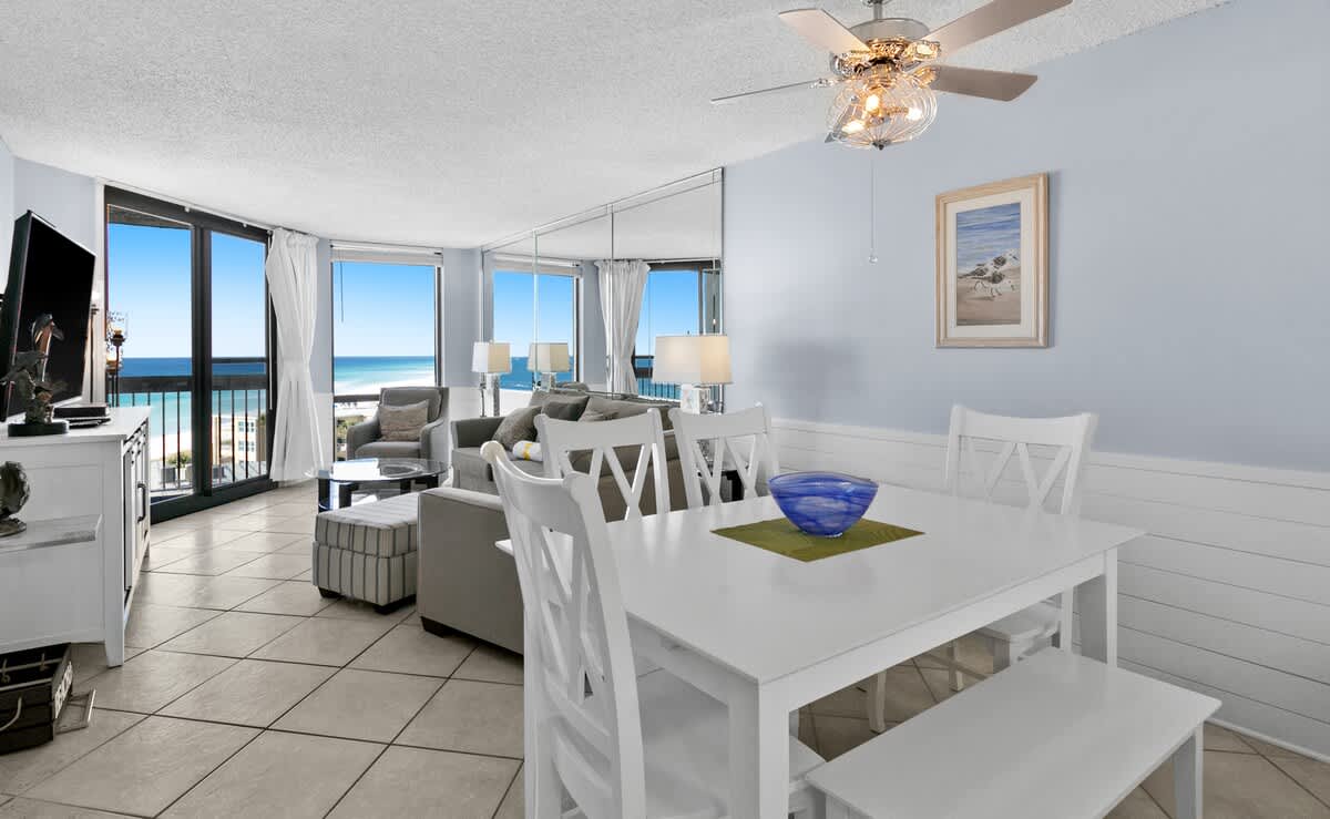SunDestin Resort Unit 0814 | Photo 6