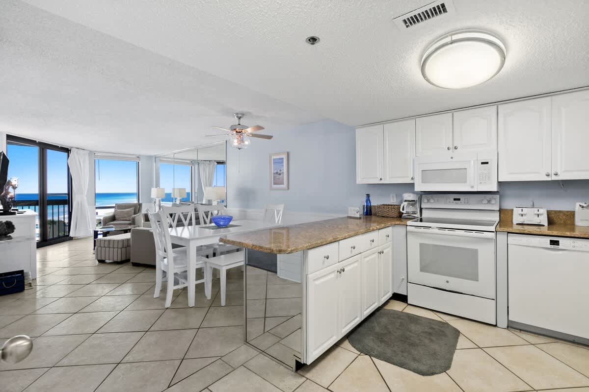 SunDestin Resort Unit 0814 | Photo 7