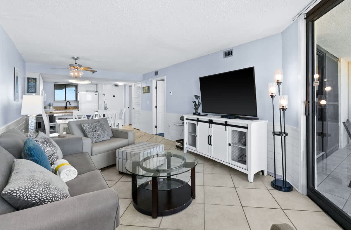 SunDestin Resort Unit 0814 | Photo 4