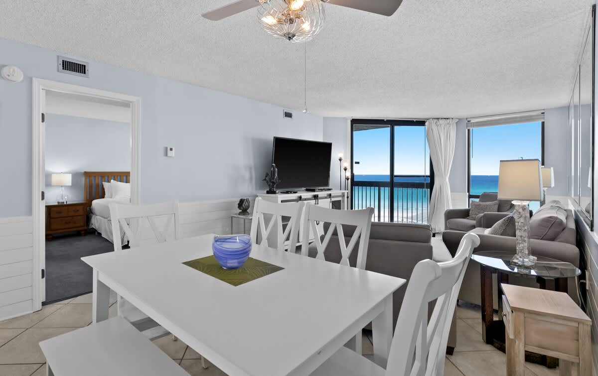 SunDestin Resort Unit 0814 | Photo 5