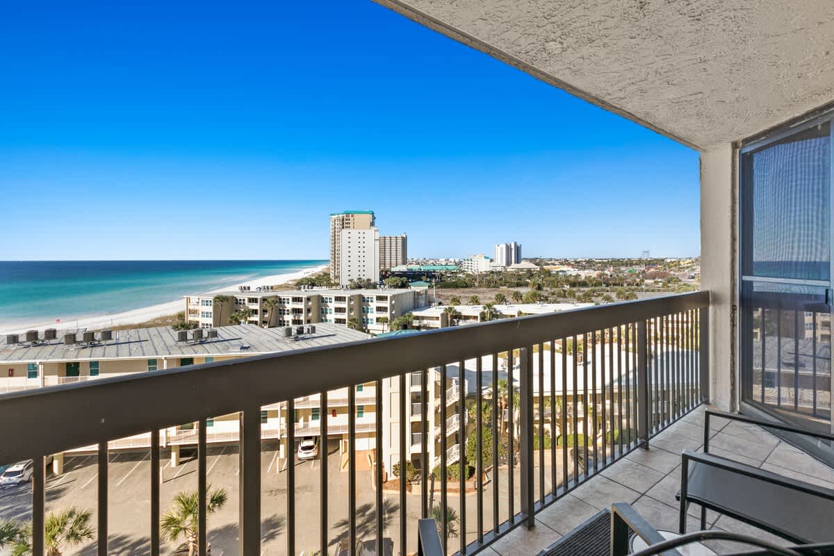 SunDestin Resort Unit 0814 | Photo 17