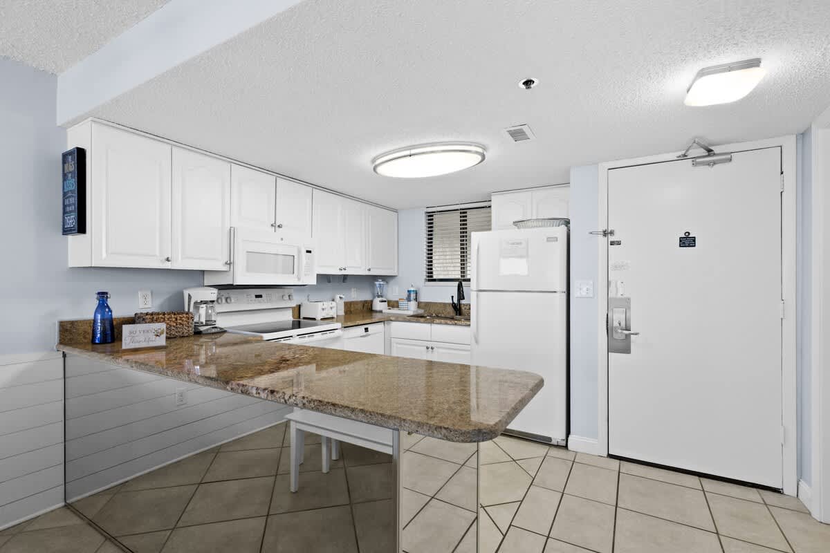 SunDestin Resort Unit 0814 | Photo 9