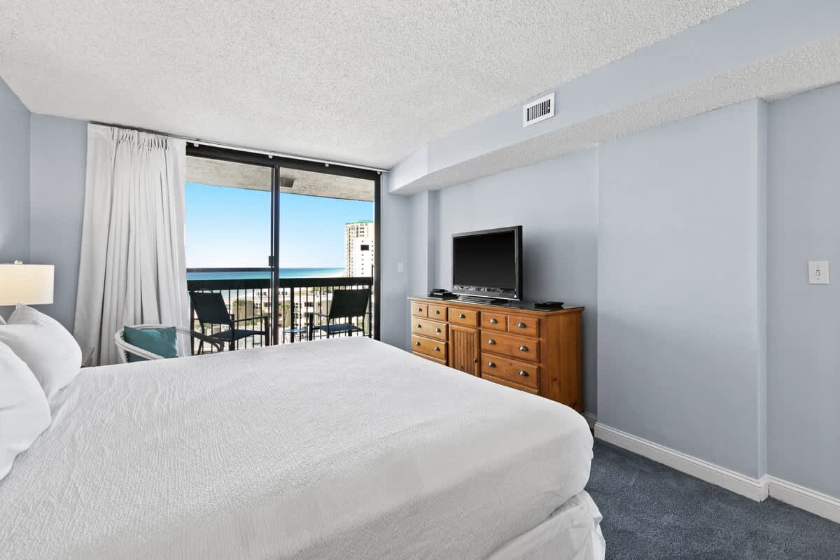 SunDestin Resort Unit 0814 | Photo 11
