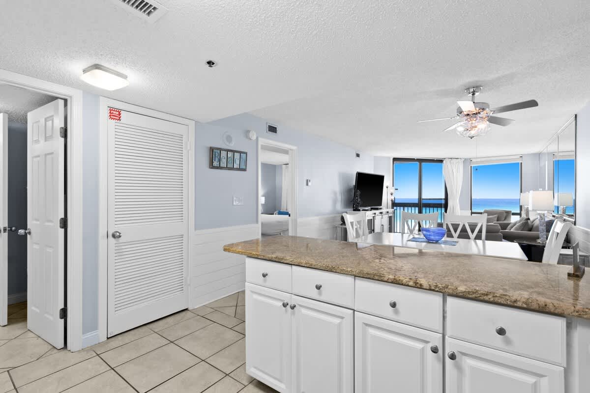 SunDestin Resort Unit 0814 | Photo 8