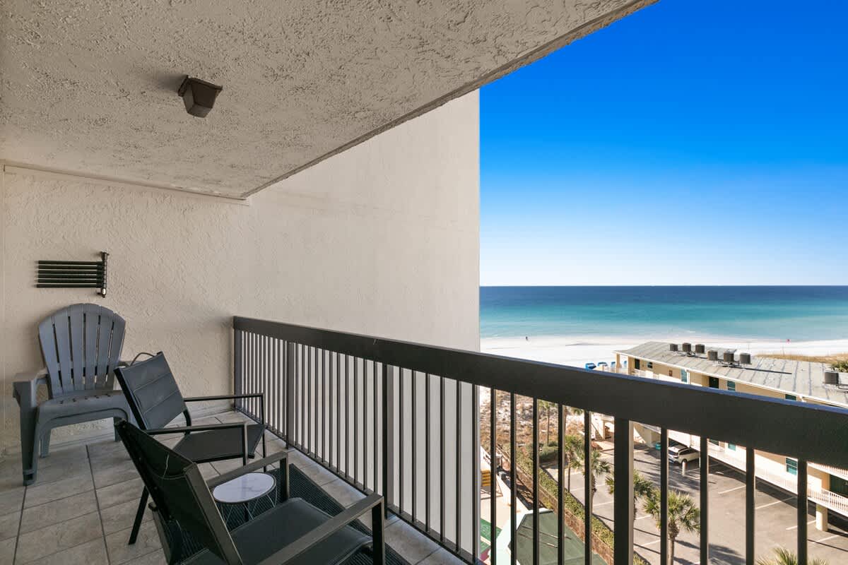 SunDestin Resort Unit 0814 | Photo 16