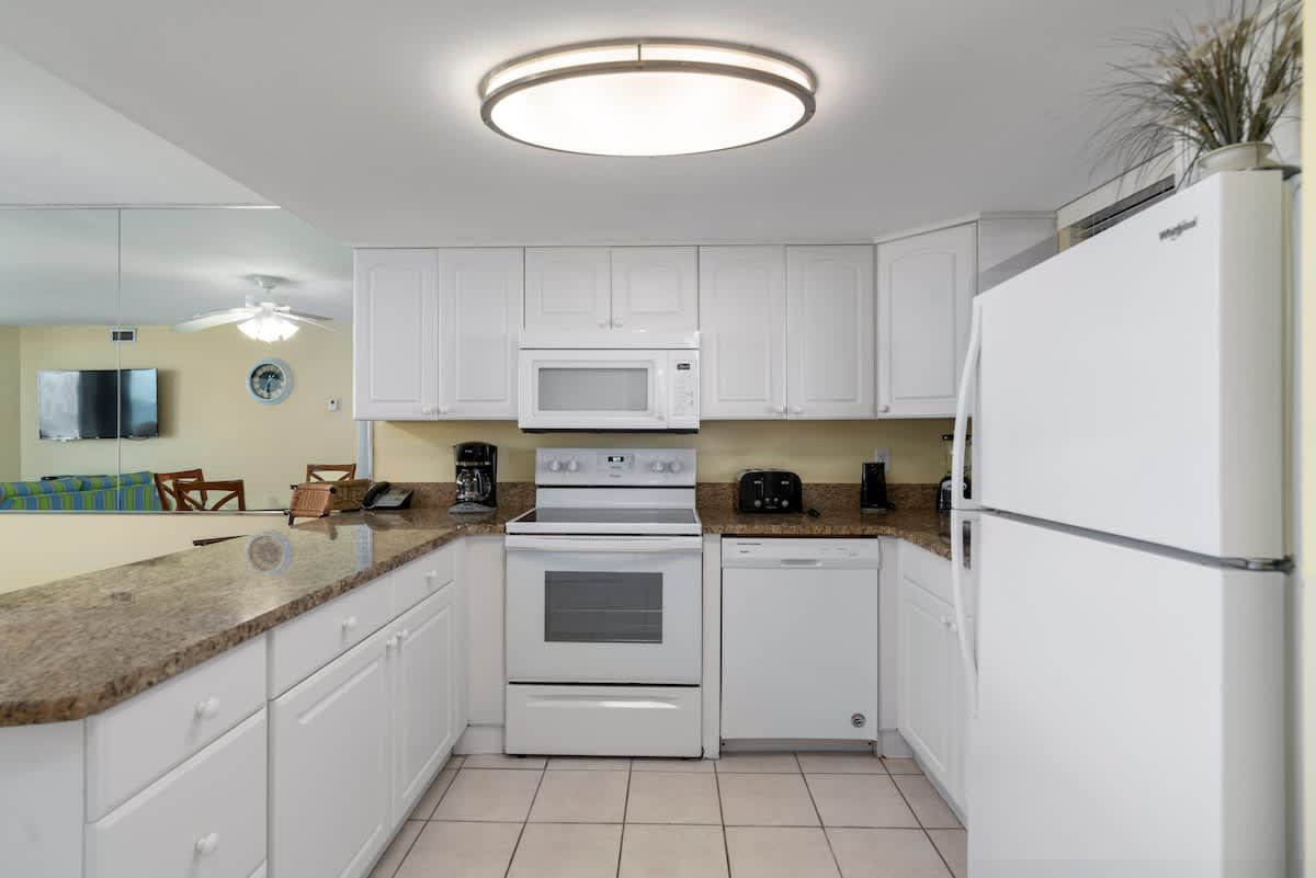 SunDestin Resort Unit 0816 | Photo 8