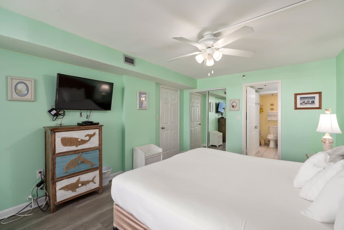 SunDestin Resort Unit 0816 | Photo 12