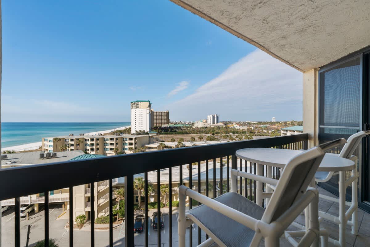 SunDestin Resort Unit 0816 | Photo 4