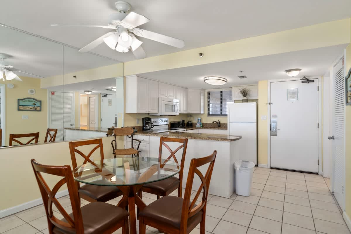 SunDestin Resort Unit 0816 | Photo 3