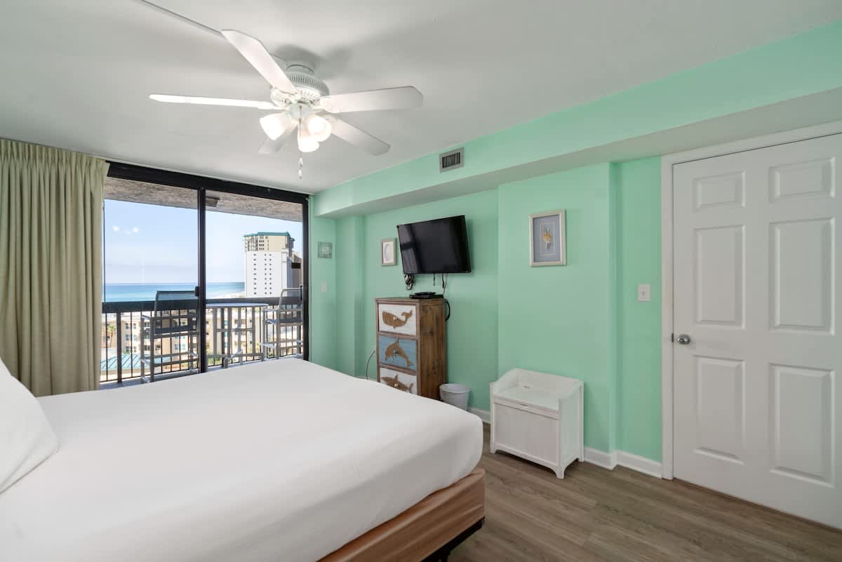 SunDestin Resort Unit 0816 | Photo 10
