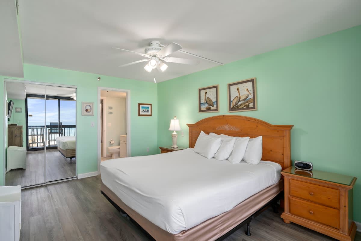 SunDestin Resort Unit 0816 | Photo 11