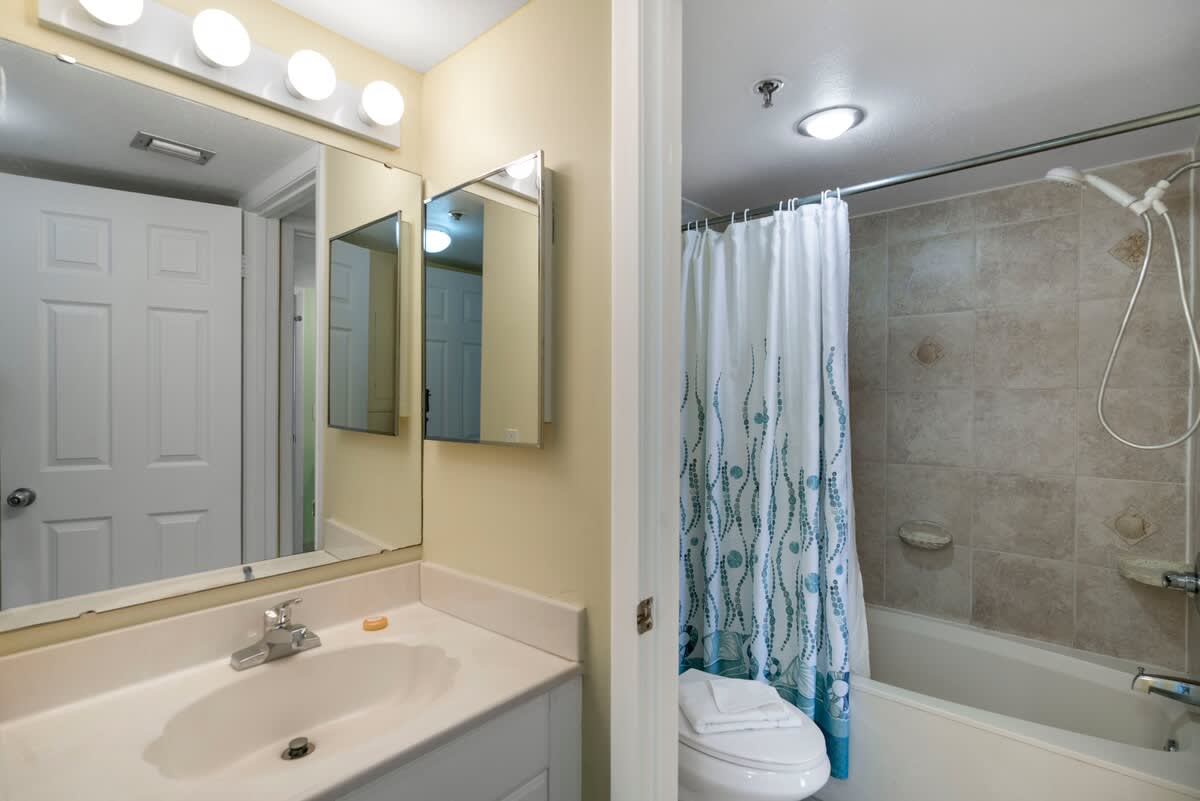 SunDestin Resort Unit 0816 | Photo 5