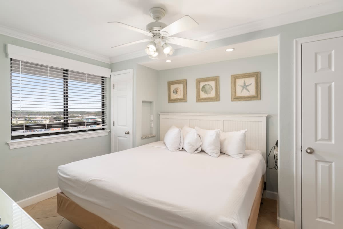 SunDestin Resort Unit 0903 | Photo 3