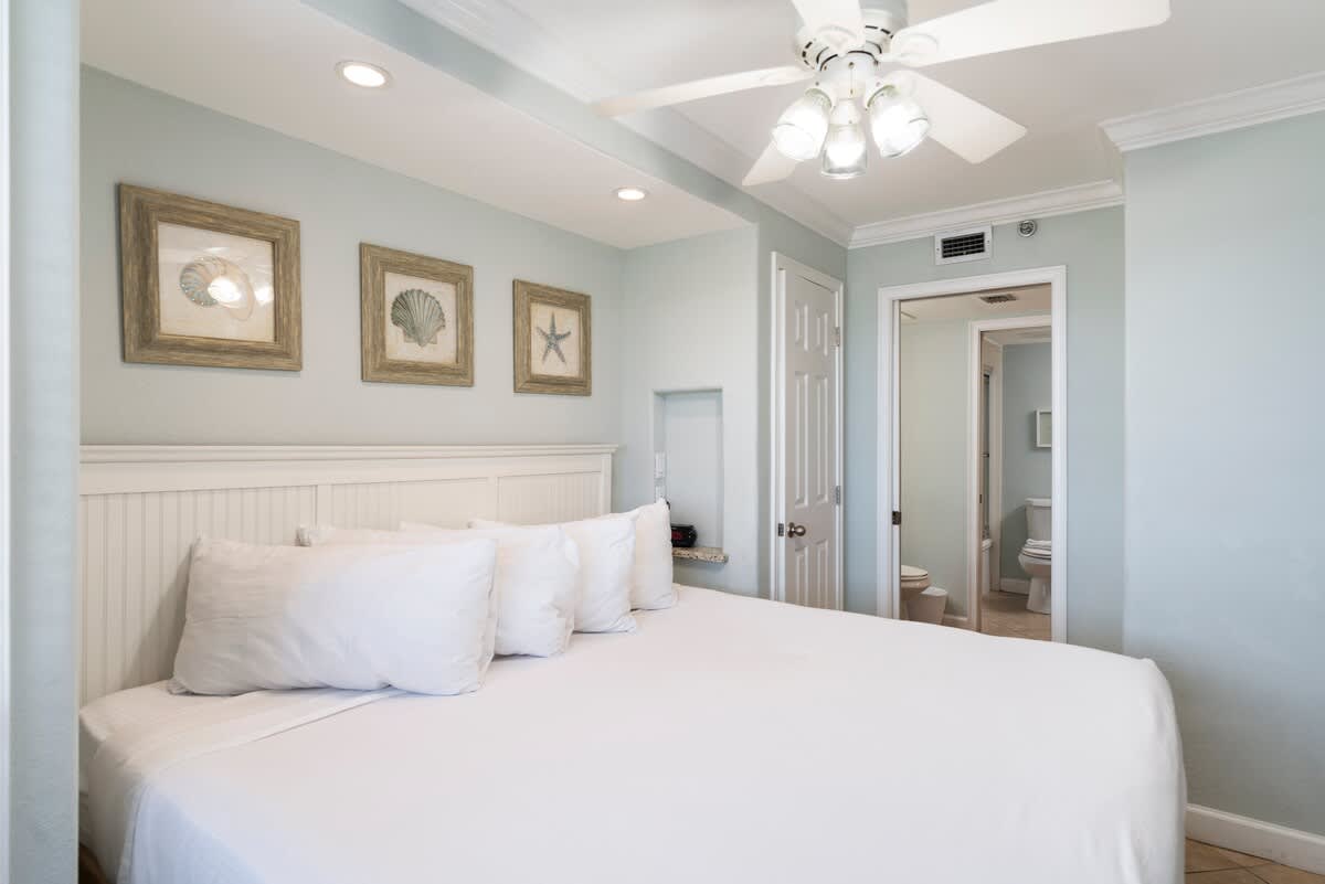 SunDestin Resort Unit 0903 | Photo 9