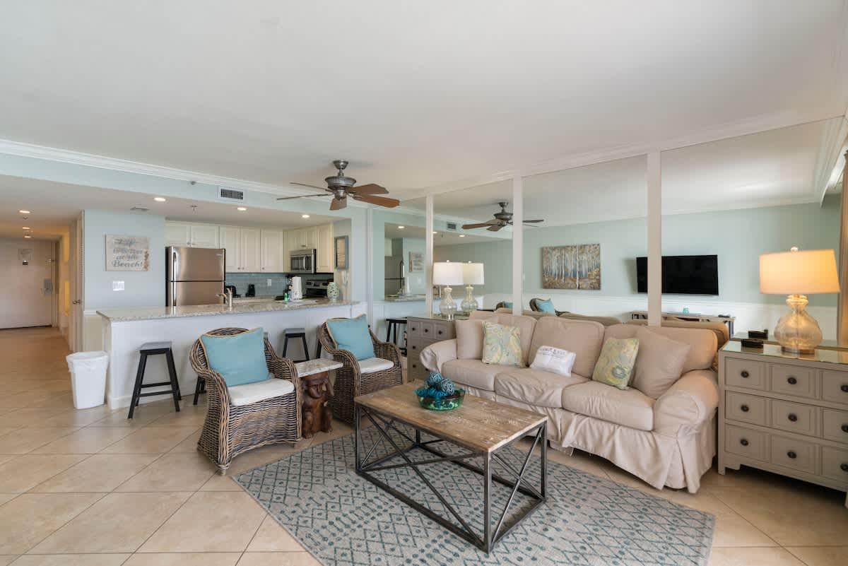 SunDestin Resort Unit 0903 | Photo 7