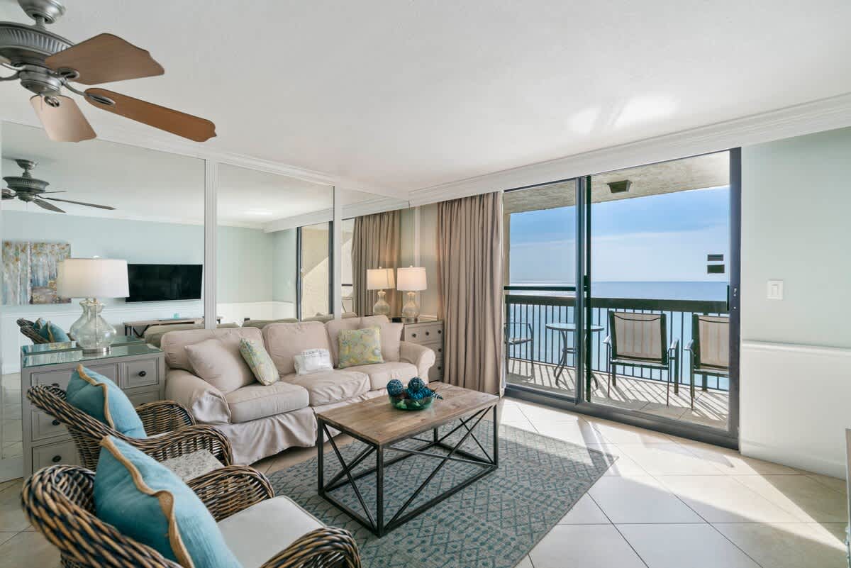 SunDestin Resort Unit 0903