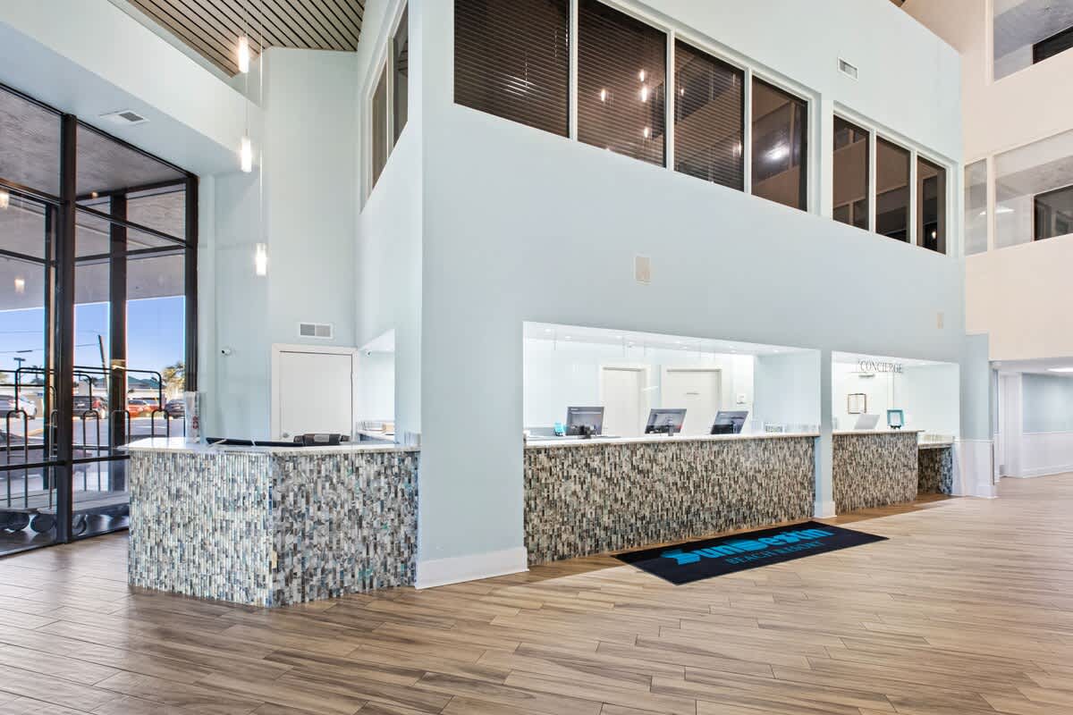 SunDestin Resort Unit 0903 | Photo 20