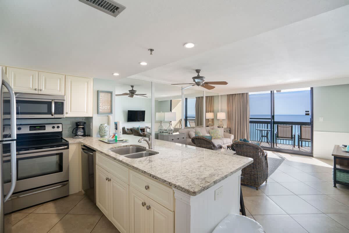 SunDestin Resort Unit 0903 | Photo 10