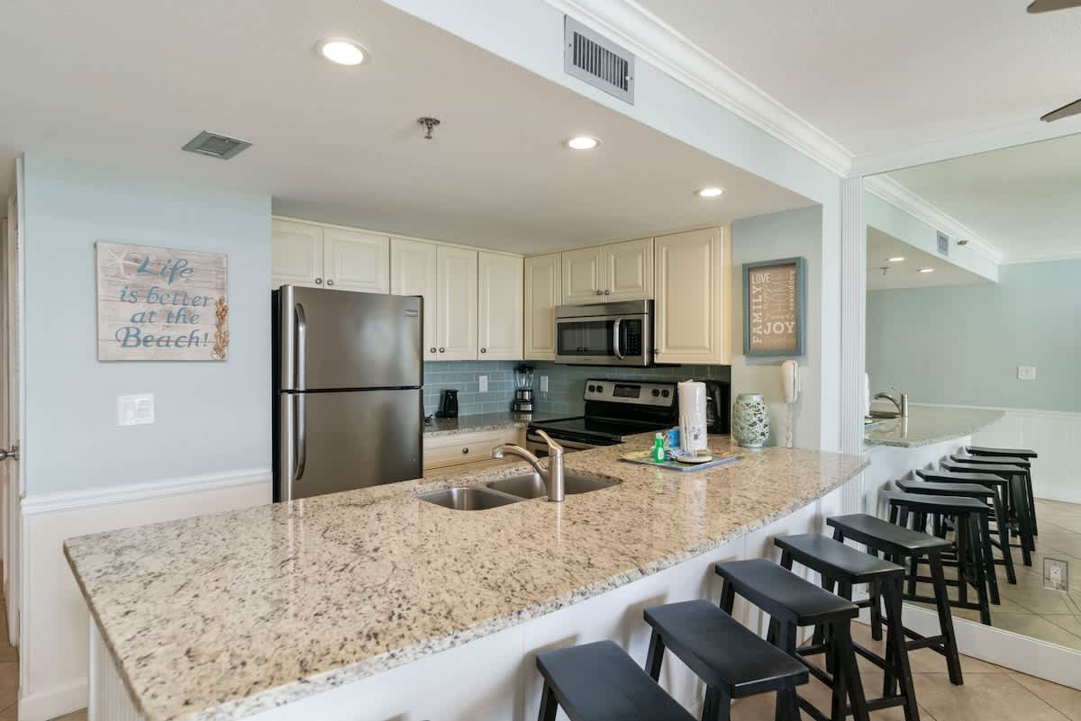 SunDestin Resort Unit 0903 | Photo 2