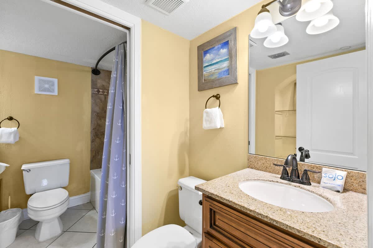 SunDestin Resort Unit 0904 | Photo 15