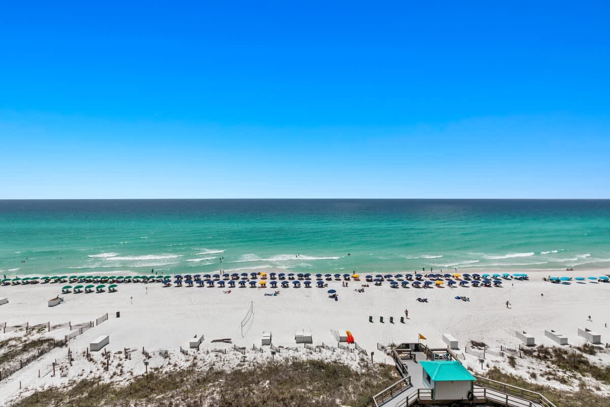 SunDestin Resort Unit 0904 | Photo 18