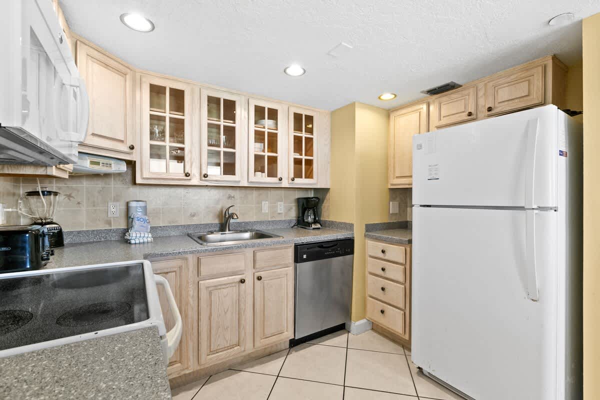 SunDestin Resort Unit 0904 | Photo 9