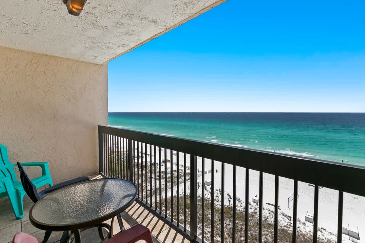 SunDestin Resort Unit 0904 | Photo 17