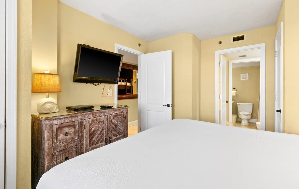 SunDestin Resort Unit 0904 | Photo 14