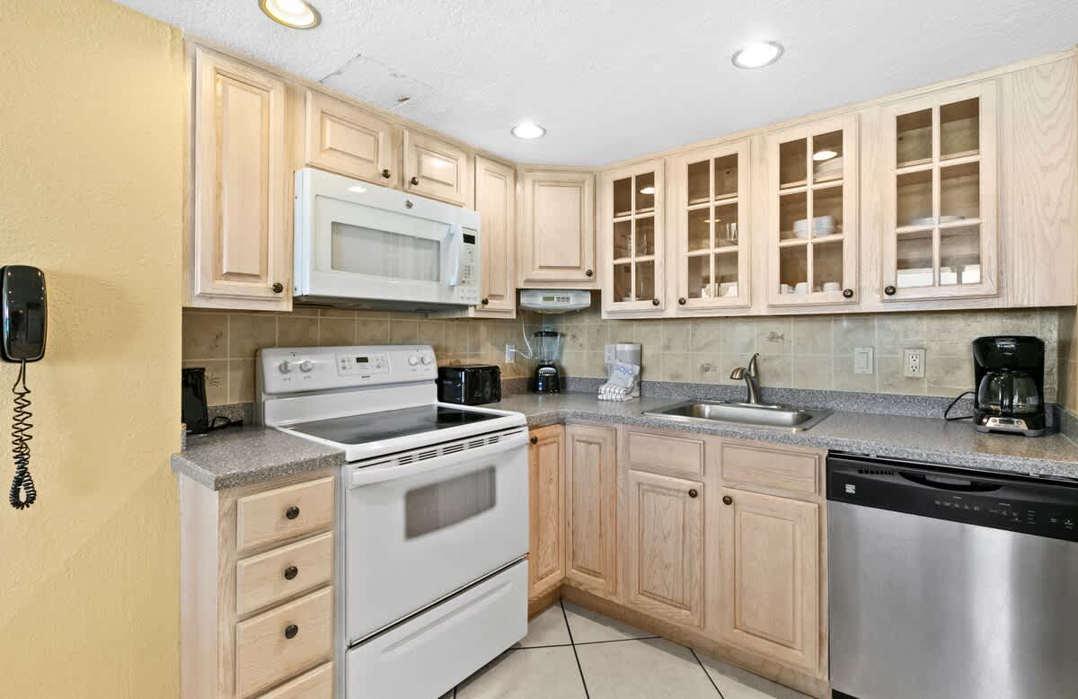 SunDestin Resort Unit 0904 | Photo 10