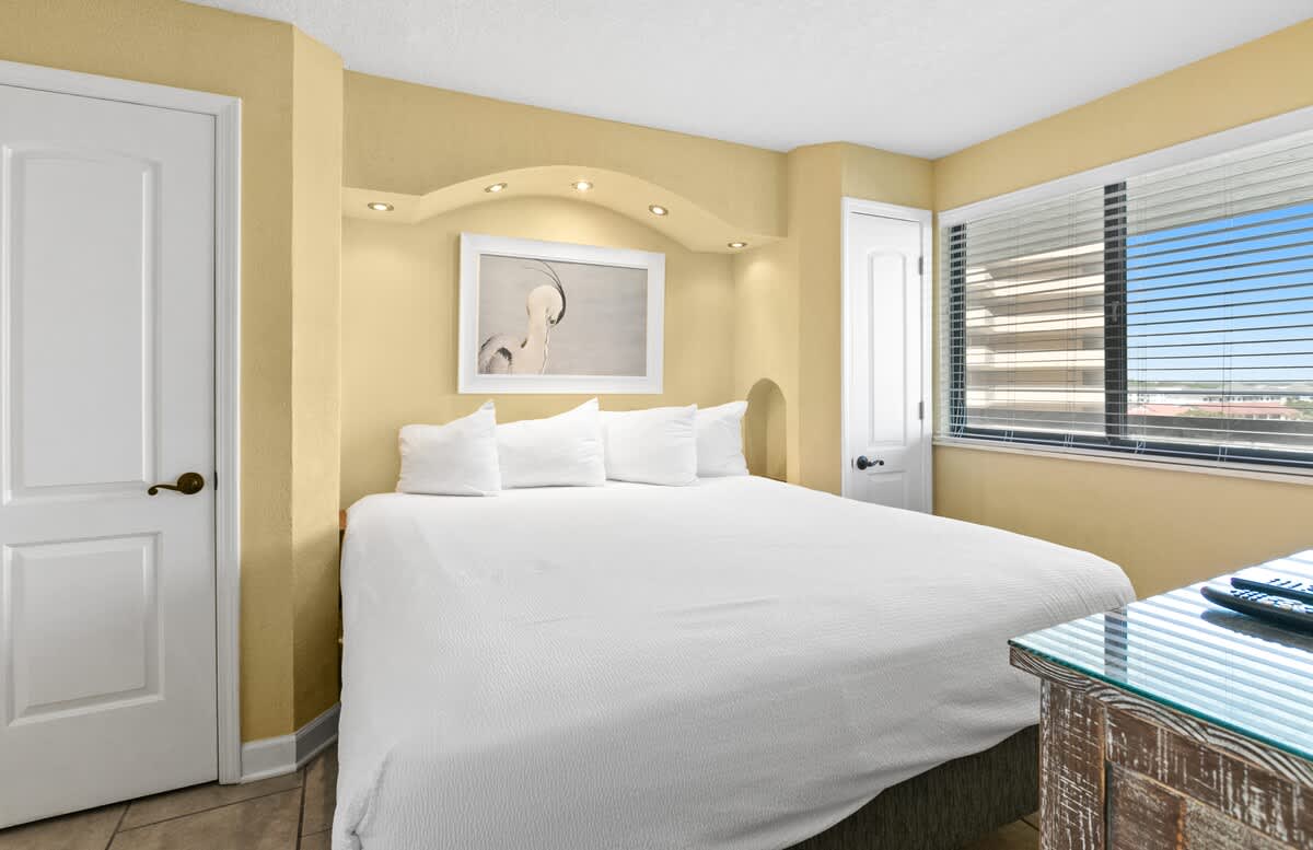 SunDestin Resort Unit 0904 | Photo 13