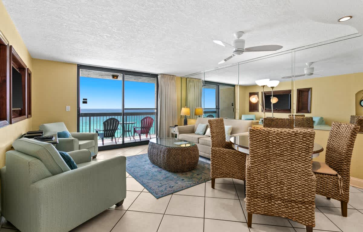 SunDestin Resort Unit 0904 | Photo 5